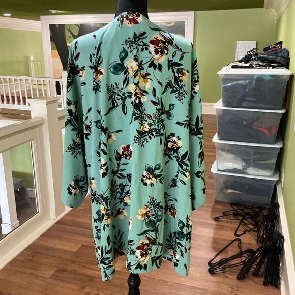 Evri Cardigan 2X - Picture 2 of 3